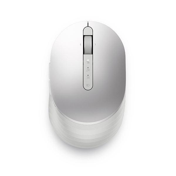 Dell Technologiel Premier 充電式ワイヤレス マウス - MS7421W C...