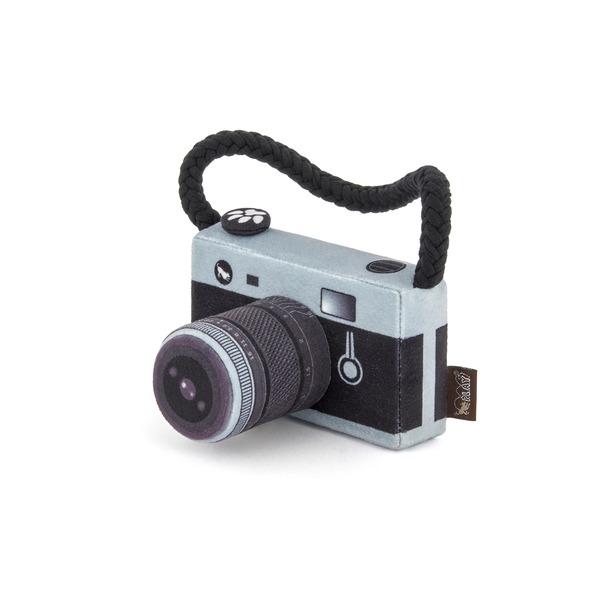 グローブトロッター カメラ (ペット用品・犬用)