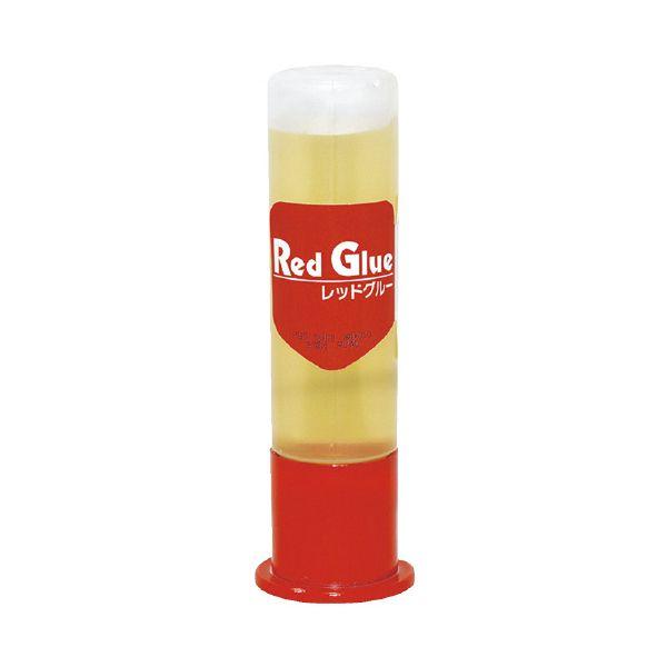 〔まとめ〕 レッドグルー 本体 50ml RS5 〔×10セット〕