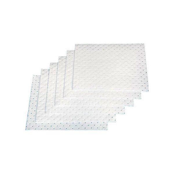 JOHNAN 油吸着材 アブラトール シート 50×40×0.4cm PC-50 1箱(100枚)