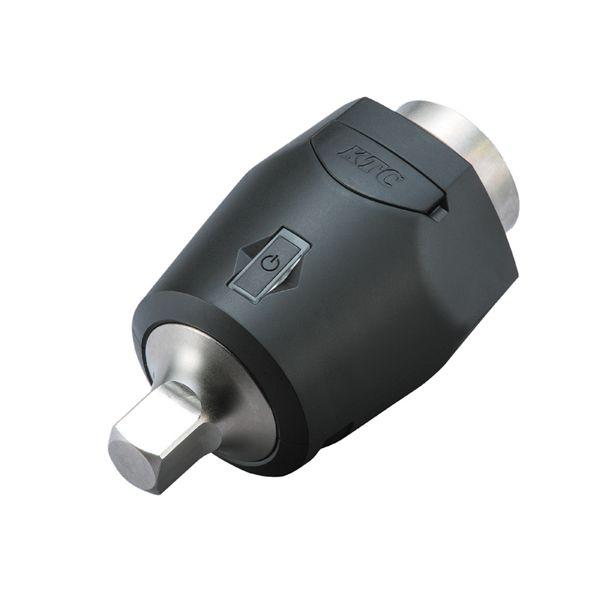 KTC 京都機械工具 TORQULE トルクル 80Nm GNA080-03 工具 ツール DIY ...
