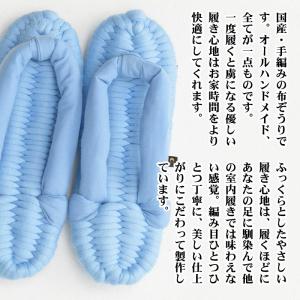 草履 スリッパ 室内 室内履き 夏用 布草履 ...の詳細画像2