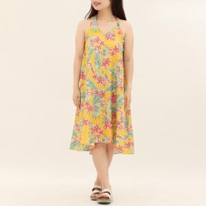 かりゆしウェア 沖縄 アロハシャツ MANGO...の詳細画像2