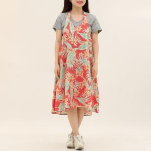 かりゆしウェア 沖縄 アロハシャツ MANGO...の詳細画像5