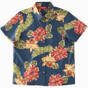 かりゆしウェア レディース 結婚式 沖縄 アロ...の詳細画像3