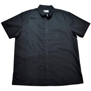 かりゆしウェア 琉球更紗 ボタンダウン(レギュ...の詳細画像4