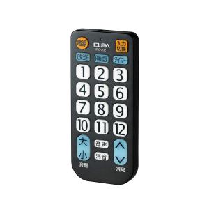 ELPA エルパ 朝日電器 IRC-202T(B...の商品画像