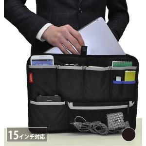 マンハッタンパッセージ MANHATTAN PASSAGE PC-1015 インナーケース 15インチ