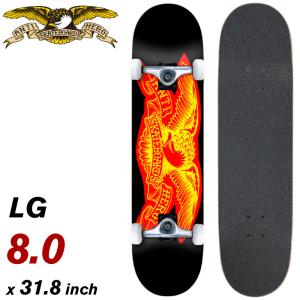 スケボー コンプリート スケートボード BIRDHOUSE バードハウス TONY