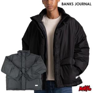 BANKS カーディガン CARDIGAN/BANKSJOURNAL(バンクスジャーナル)裾