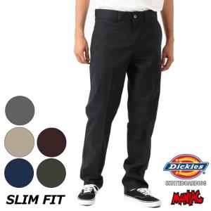 BLUCO（ブルコ） ワークパンツ Slim Work Pants スリム 135-41-006
