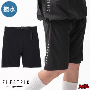 エレクトリック ドライ ハーフパンツ メンズ ELECTRIC NYLON STRETCH SHORTS E26SP06 ショーツ