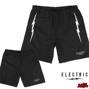 エレクトリック ドライ ハーフパンツ メンズ ELECTRIC HYBRID SHORTS 7inch E26SP09 ハイブリッド ショーツ ハーパン