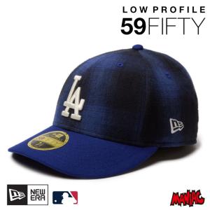 59FIFTY ニューエラ LA キャップ ロープロファイル Low Profile LP