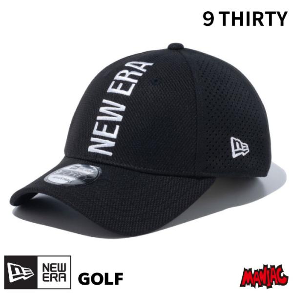 NEWERA ニューエラ キャップ ゴルフ 9FORTY NEWERA LASER PERFORAT...