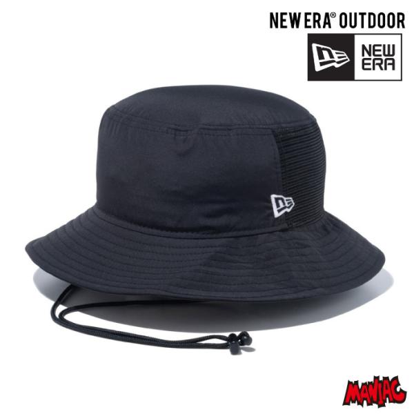 NEWERA ニューエラ ニューエラアウトドア  アドベンチャーライト TECH SURF HAT ...