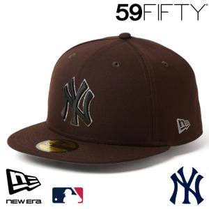 ニューエラ NY キャップ 59FIFTY NEWERA MLB Metallic Pewter メタリックピューター ニューヨーク・ヤンキース バーントウッド 15137357