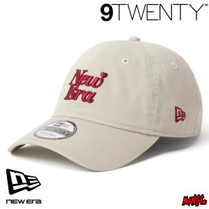 ニューエラ ローキャップ 9TWENTY NEWERA With Heart ストーン 15137255 グレージュ ウィズハート アジャスター