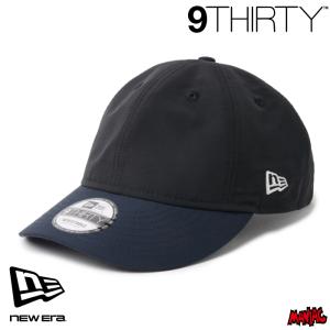ニューエラ キャップ グログラン 9THIRTY GROSGRAIN NEWERA ベーシック ブラック ネイビー 14744988