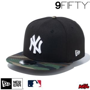 9FIFTY ニューエラ メッシュキャップ LA トラッカー キャップ NEWERA