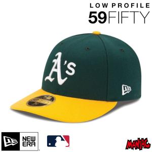 NEW ERA キャップ 帽子 「NEW ERA/ニューエラ」Low Profile 59FIFTY