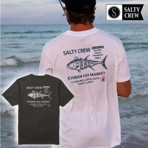 SALTY CREW ソルティークルー トップス Tシャツ ティーシャツ 半袖 半そでTシャツ メンズ 56-202