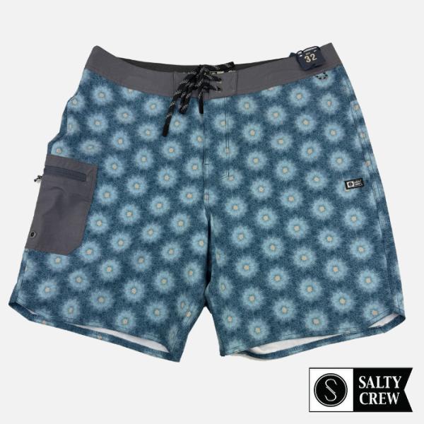 SALTY CREW ソルティークルー 海パン サーフパンツ メンズ 水着 56-403 SHORT...