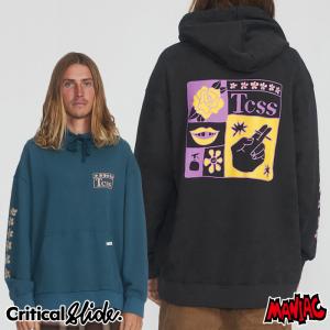 TCSS コート ジャケット JACKET/Critical Slide(TCSS)/クリティカル