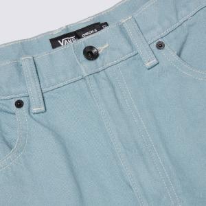 VANS バンズ ヴァンズ デニムパンツ メン...の詳細画像3