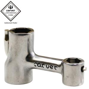 carver カーバースケートボード ドライバー ツールキット