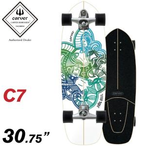 carver カーバースケートボード C７トラック THE SKINNY GOAT YAGO DORA PRO MODEL｜maniac