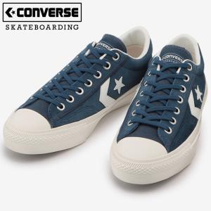 CONVERSE SKATEBOARDING コンバーススケートボーディング スニーカー BREAKSTAR SK OX + ブレイクスター シューズ ローカット