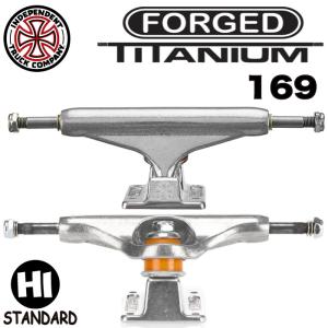 INDEPENDENT TRUCK COMPNY スケートボード スケボー INDEPENDENT TRUCK