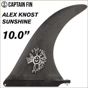 CAPTAIN FIN（キャプテンフィン） ロングボード センターフィン