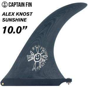 CAPTAIN FIN（キャプテンフィン） ロングボード センターフィン