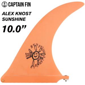 CAPTAIN FIN（キャプテンフィン） ロングボード センターフィン