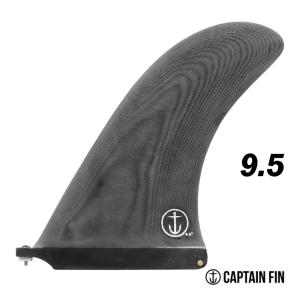 ジョエルチューダー キャプテンフィン シングルフィン9.125 ロングボード CAPTAIN FIN(キャプテンフィン) JOEL TUDOR FLEX 9.125 FIN