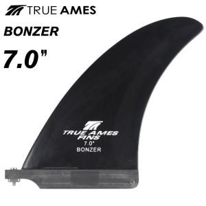 ロングボード センターフィン シングルフィン TRUE AMES FIN トゥルー