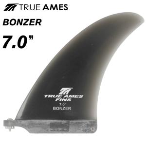ロングボード センターフィン シングルフィン TRUE AMES FIN トゥルー