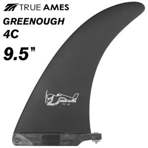 ロングボード用センターフィン TRUE AMES FIN トゥルーアームズフィン