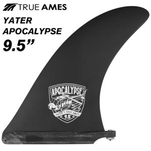 TRUE AMES トゥルーアムス フィン Yater Apocalypse Fin 10