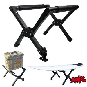 サーフボードスタンド ショートボードスタンド サーフボード縦置き CAP