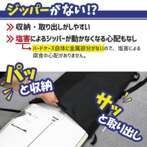サーフボードケース ショートボード用 NOGE...の詳細画像1