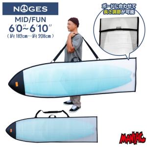 2025年12月】サーフボード ミッドレングスのおすすめ人気ランキング