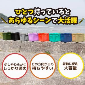 サーフィン バケツ NOGES ノージス ウォ...の詳細画像2