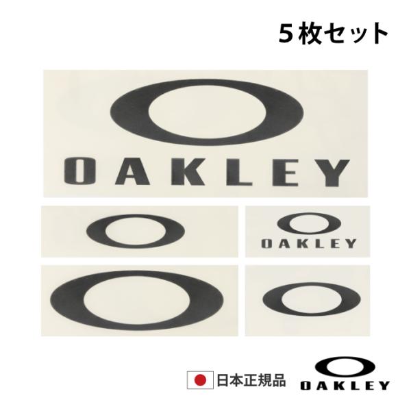 OAKLEY オークリー オークレー サングラス ステッカー 00007200 STICKER PA...