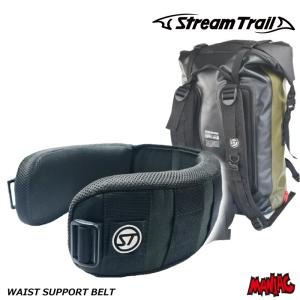 STREAM TRAIL（ストリームトレイル） バッグ MACTRA マクトラ