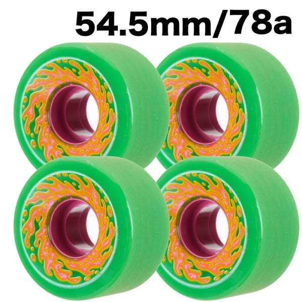 Slime Balls ウィール Mini スライムボールミニ 4個1セット
