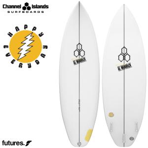 CHANNEL ISLANDS SURFBOARDS アルメリック サーフボード チャンネル
