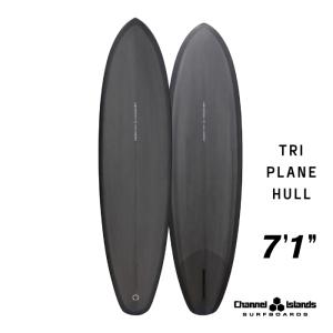 ミッドレングス6.6F サーフボード　アルメリック　チャンネルアイランド 楽天市場】チャンネルアイランド アルメリック ミッドレングス CI